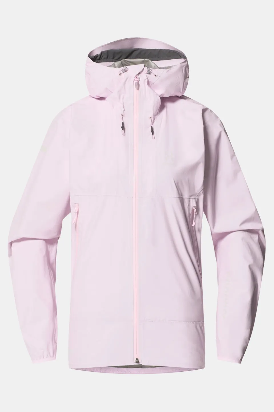 Haglöfs L.I.M. Gore-Tex Paclite Hardshell Jas Dames
