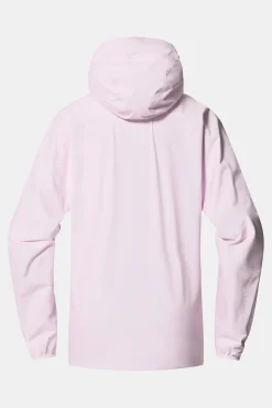 Haglöfs L.I.M. Gore-Tex Paclite Hardshell Jas Dames
