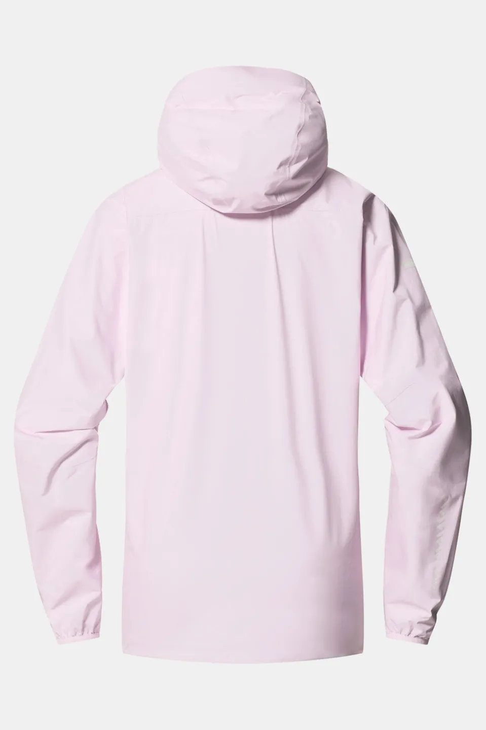 Haglöfs L.I.M. Gore-Tex Paclite Hardshell Jas Dames