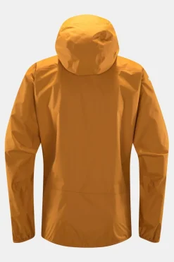 Haglöfs L.I.M. Gore-Tex Paclite Hardshell Jas