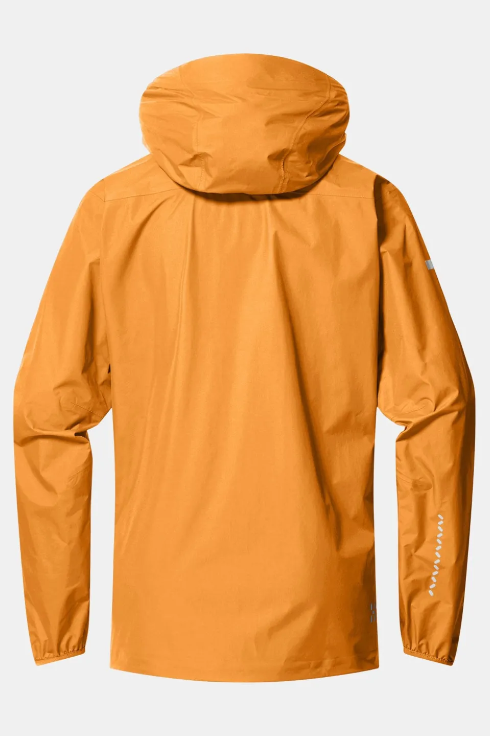 Haglöfs L.I.M. Gore-Tex Paclite Hardshell Jas Dames