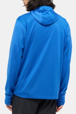 Haglöfs L.I.M. Mid Multi II Hood Fleecevest
