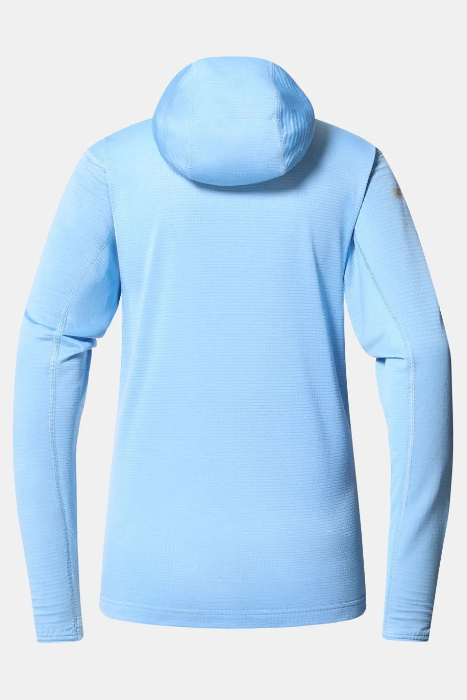 Haglöfs L.I.M. Mid Multi II Hood Fleecevest Dames