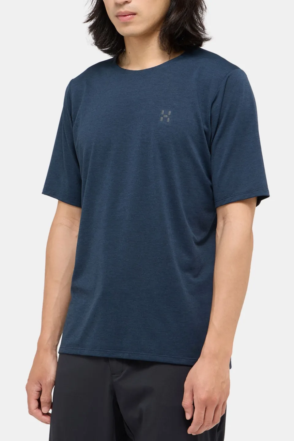 Haglöfs L.I.M. Ridge T-shirt