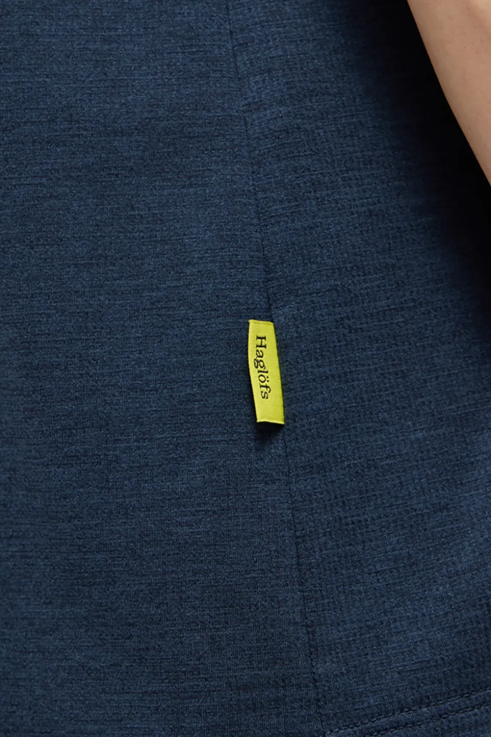 Haglöfs L.I.M. Ridge T-shirt
