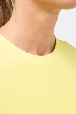 Haglöfs L.I.M. Ridge T-shirt Dames