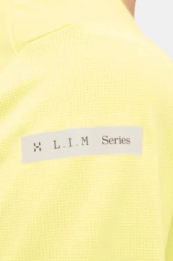 Haglöfs L.I.M. Ridge T-shirt Dames