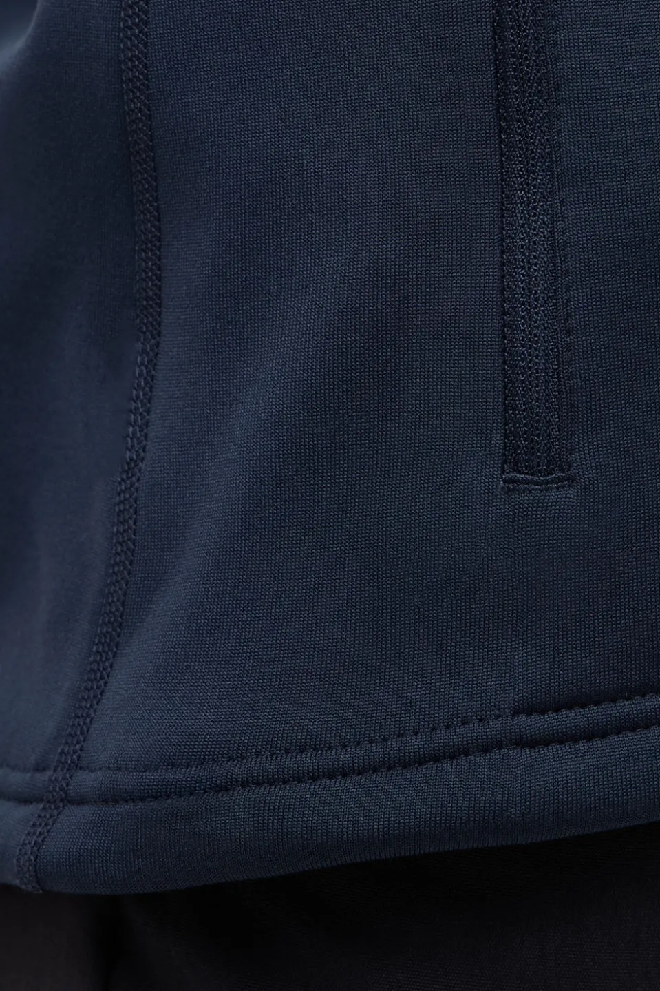 Haglöfs Magma Mid Hood Fleecevest Dames