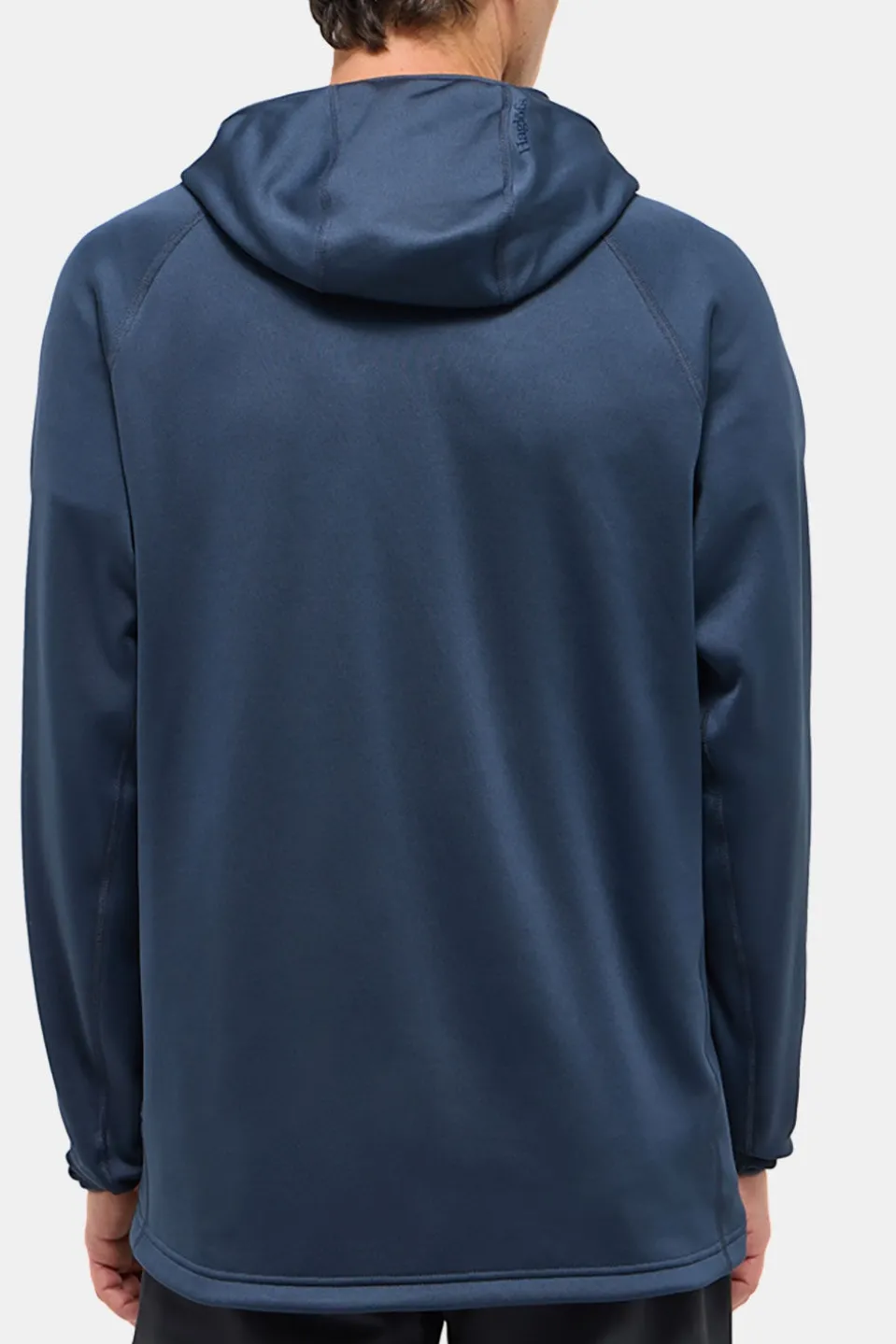 Haglöfs Magma Mid Hood Fleecevest