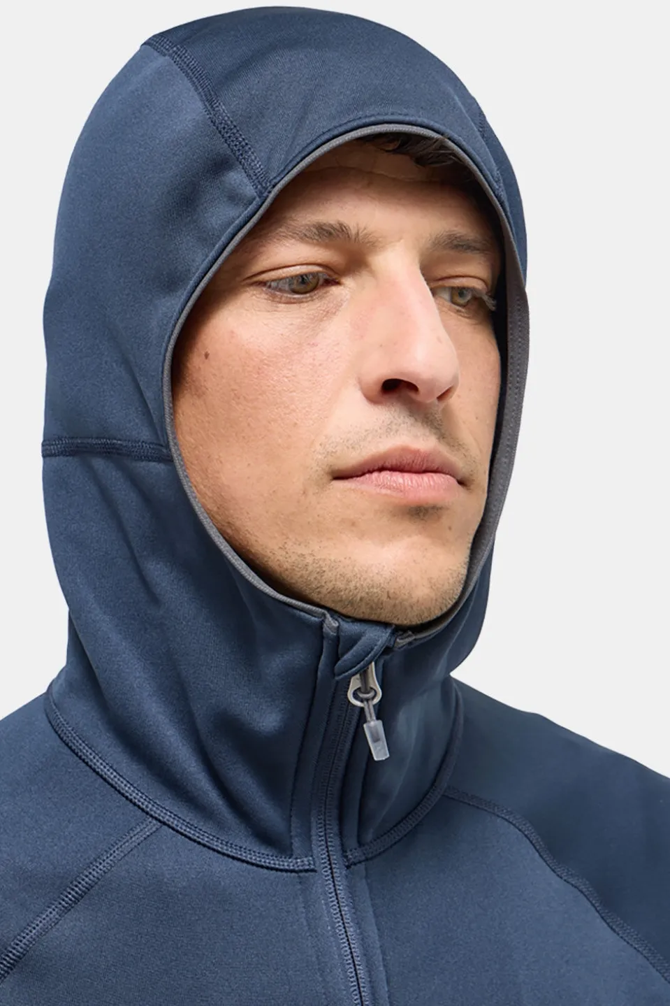 Haglöfs Magma Mid Hood Fleecevest