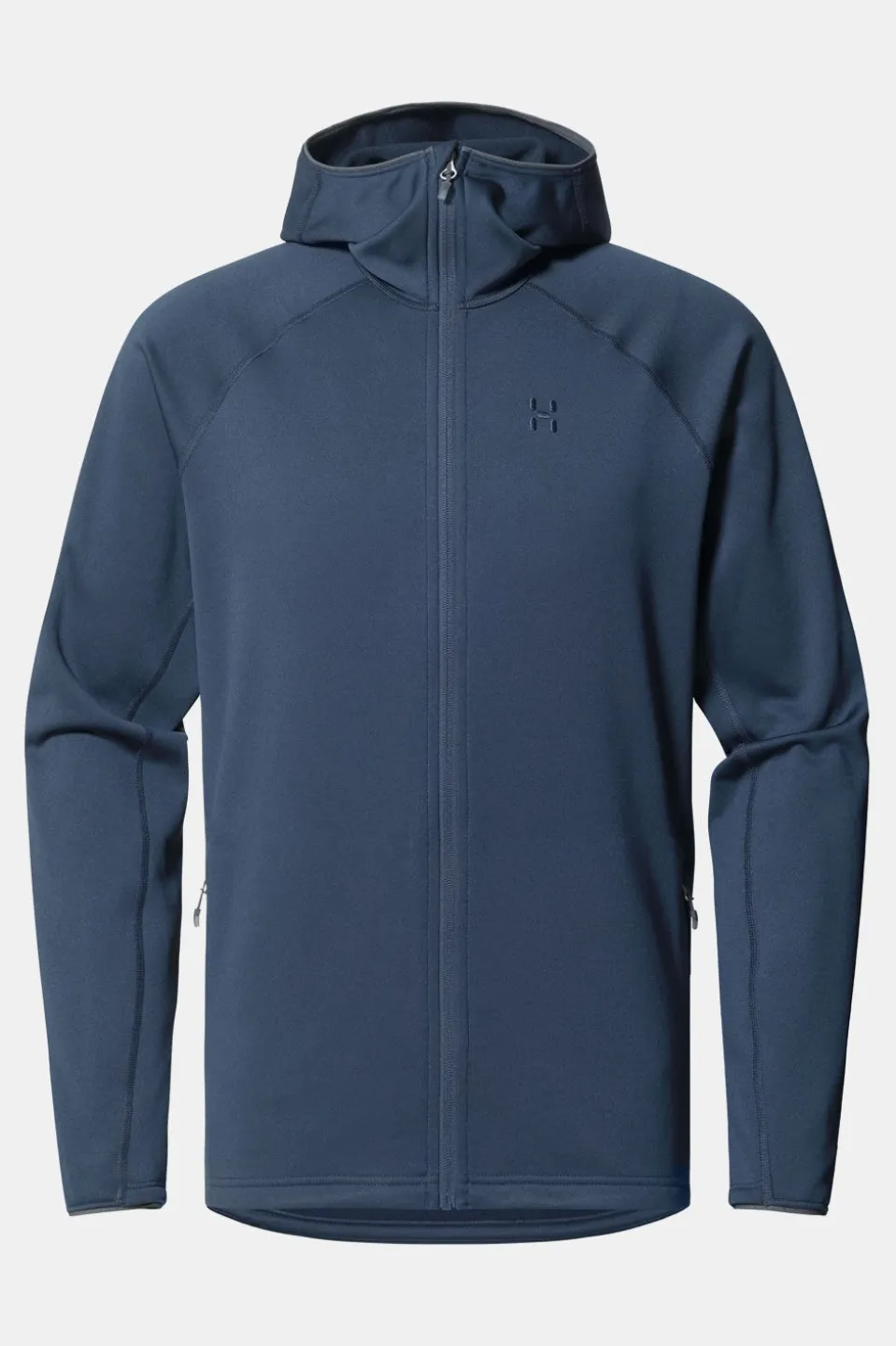 Haglöfs Magma Mid Hood Fleecevest