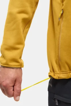 Haglöfs Magma Mid Hood Fleecevest