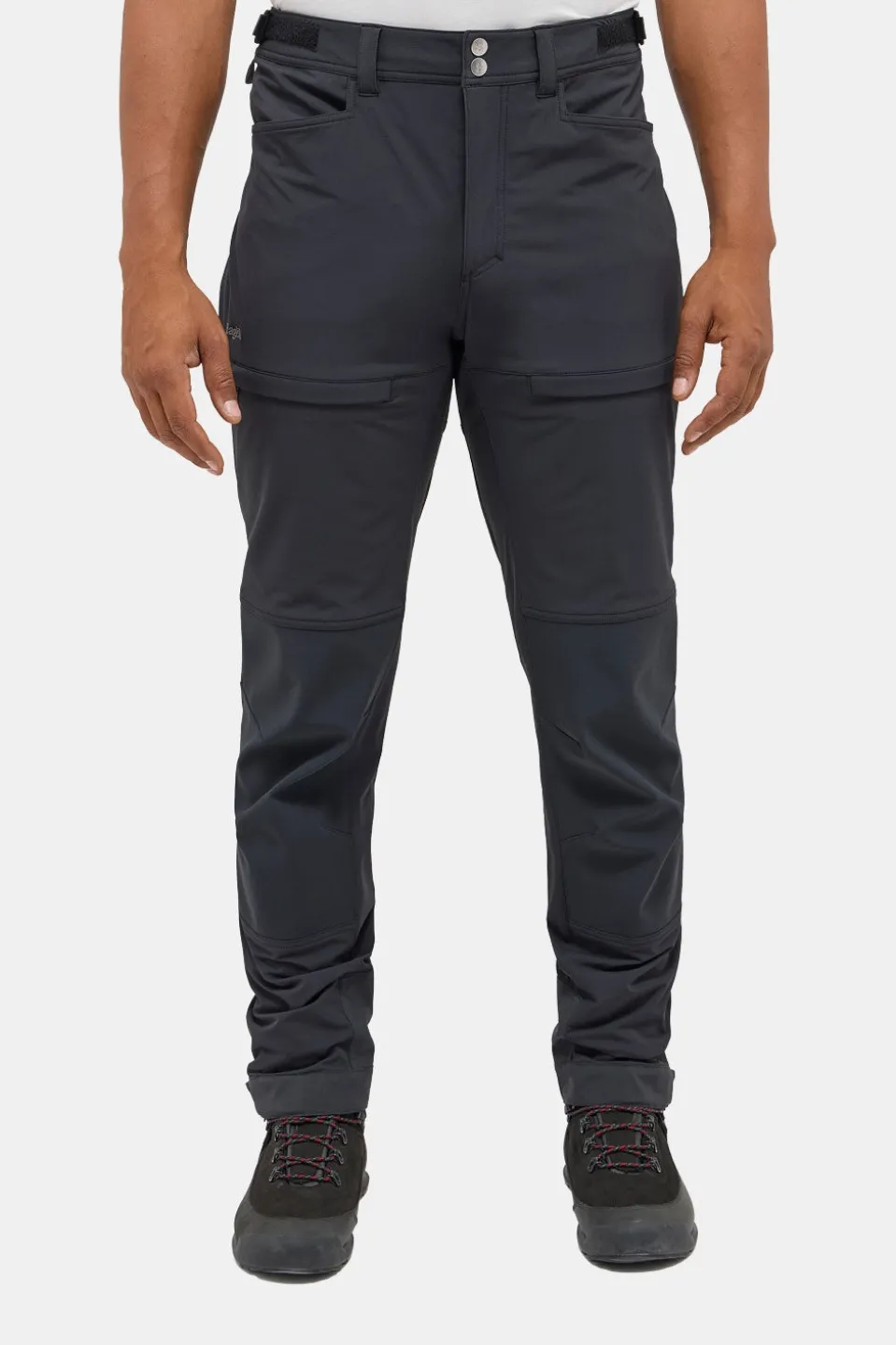 Haglöfs Magma Rugged Outdoorbroek