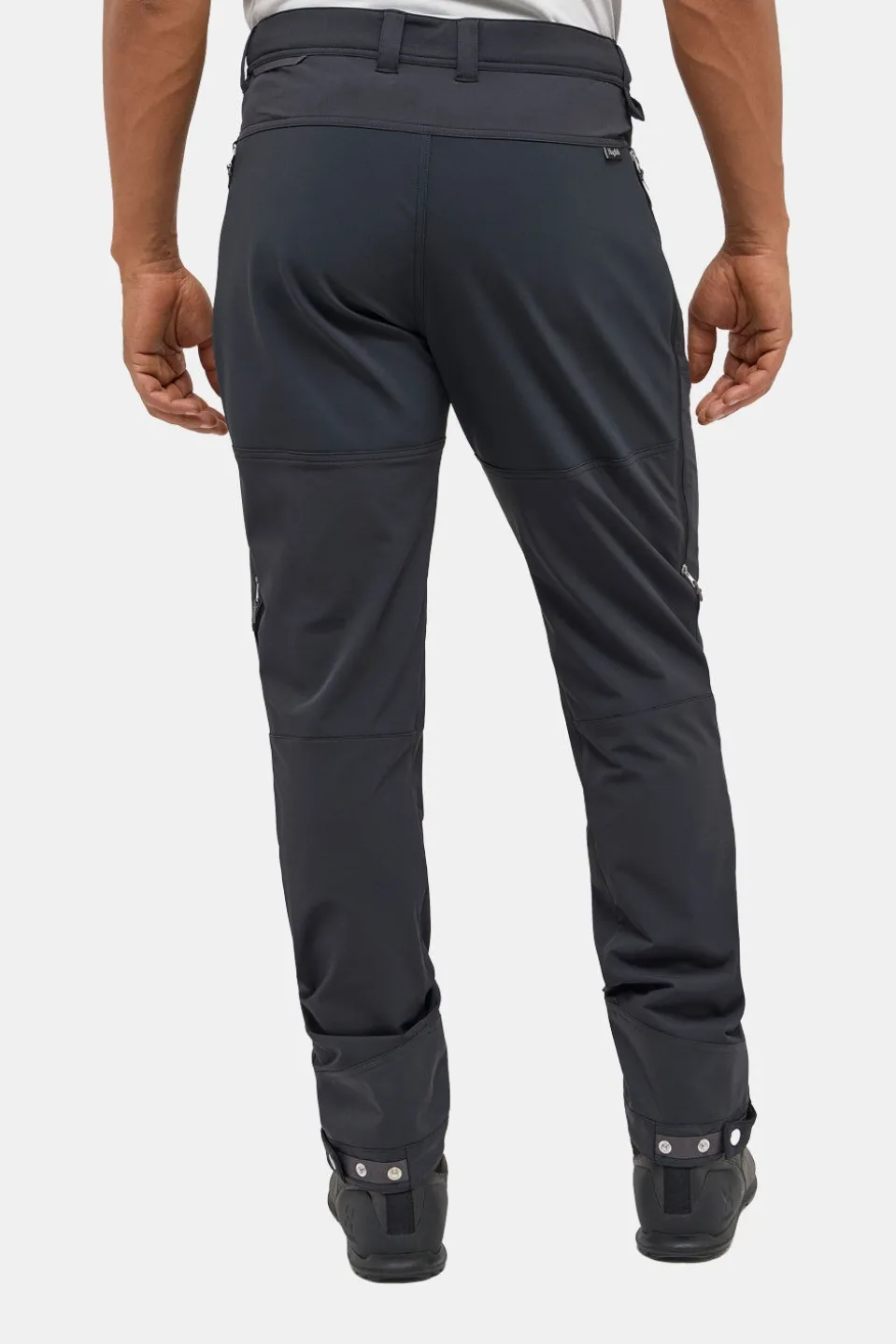 Haglöfs Magma Rugged Outdoorbroek