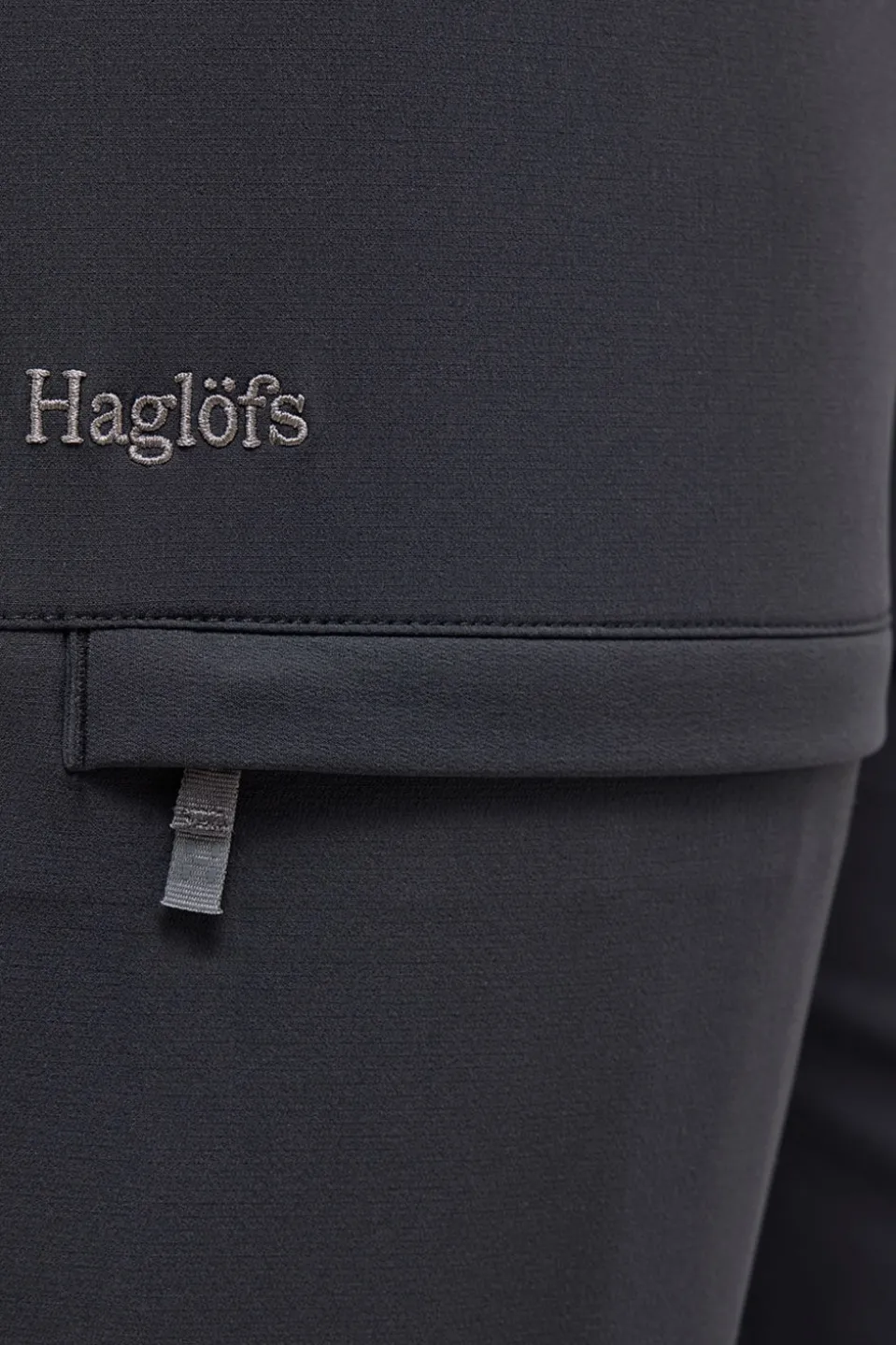 Haglöfs Magma Rugged Outdoorbroek