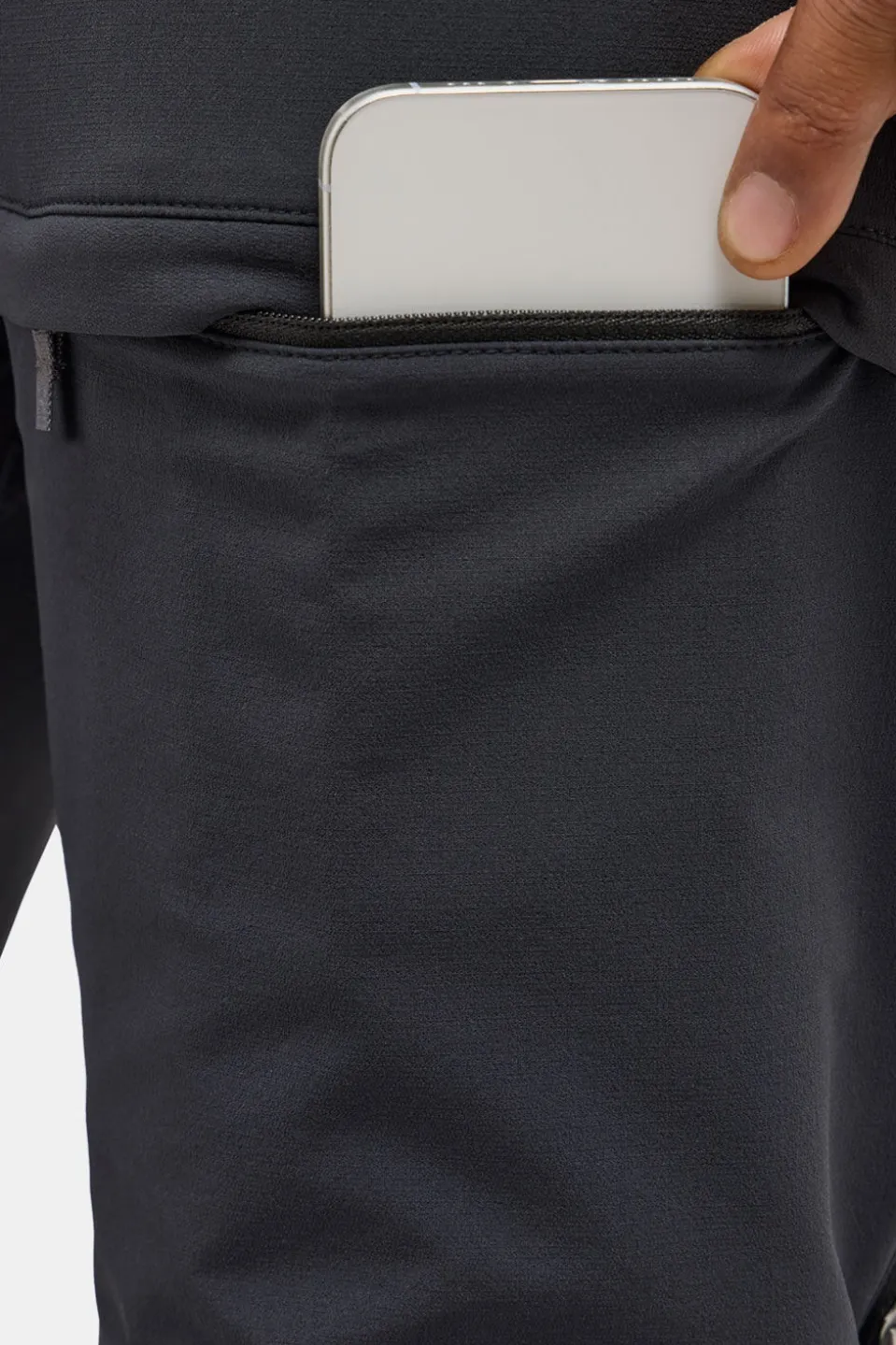 Haglöfs Magma Rugged Outdoorbroek