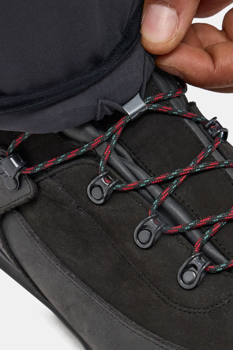 Haglöfs Magma Rugged Outdoorbroek