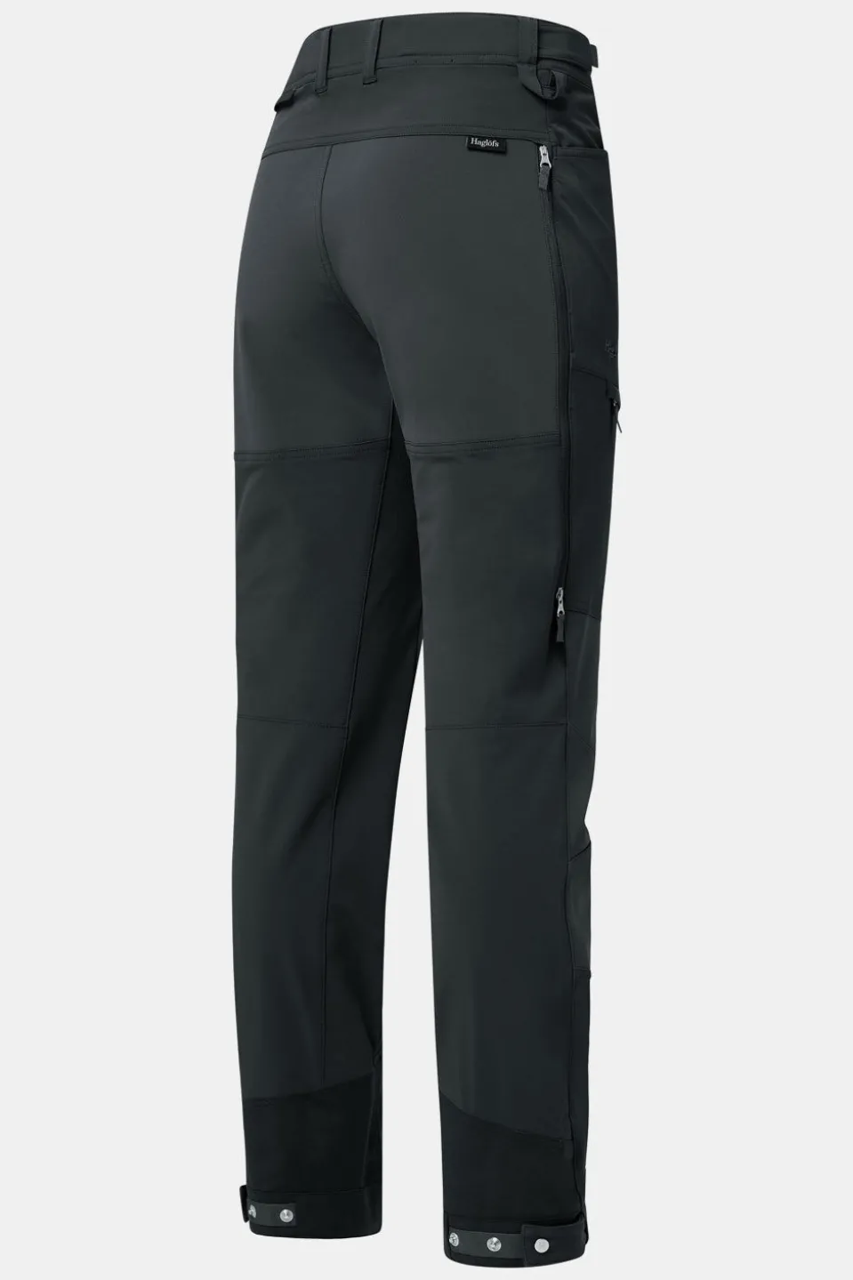 Haglöfs Magma Rugged Outdoorbroek Dames