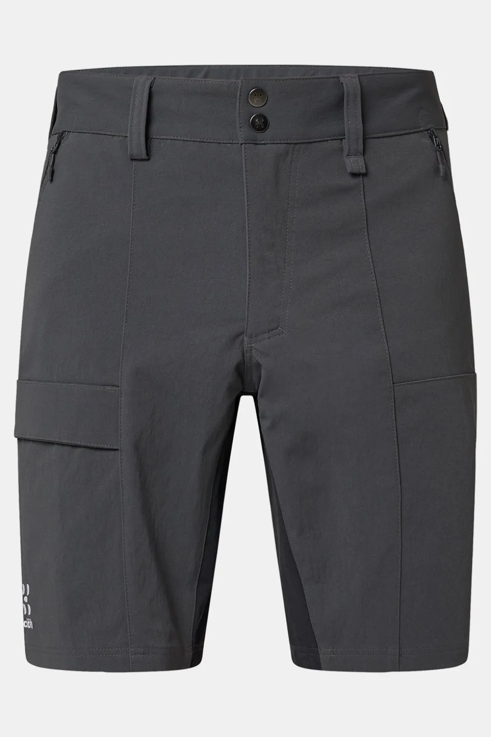 Haglöfs Mid Standard Kortebroek