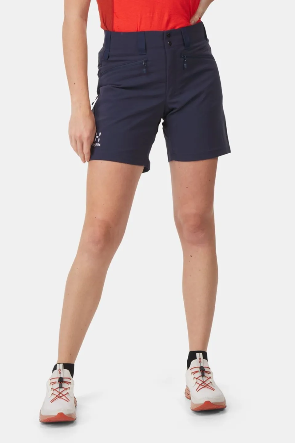 Haglöfs Mid Standard Short