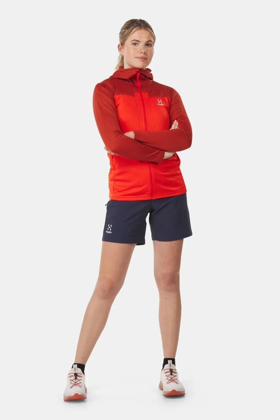 Haglöfs Mid Standard Short