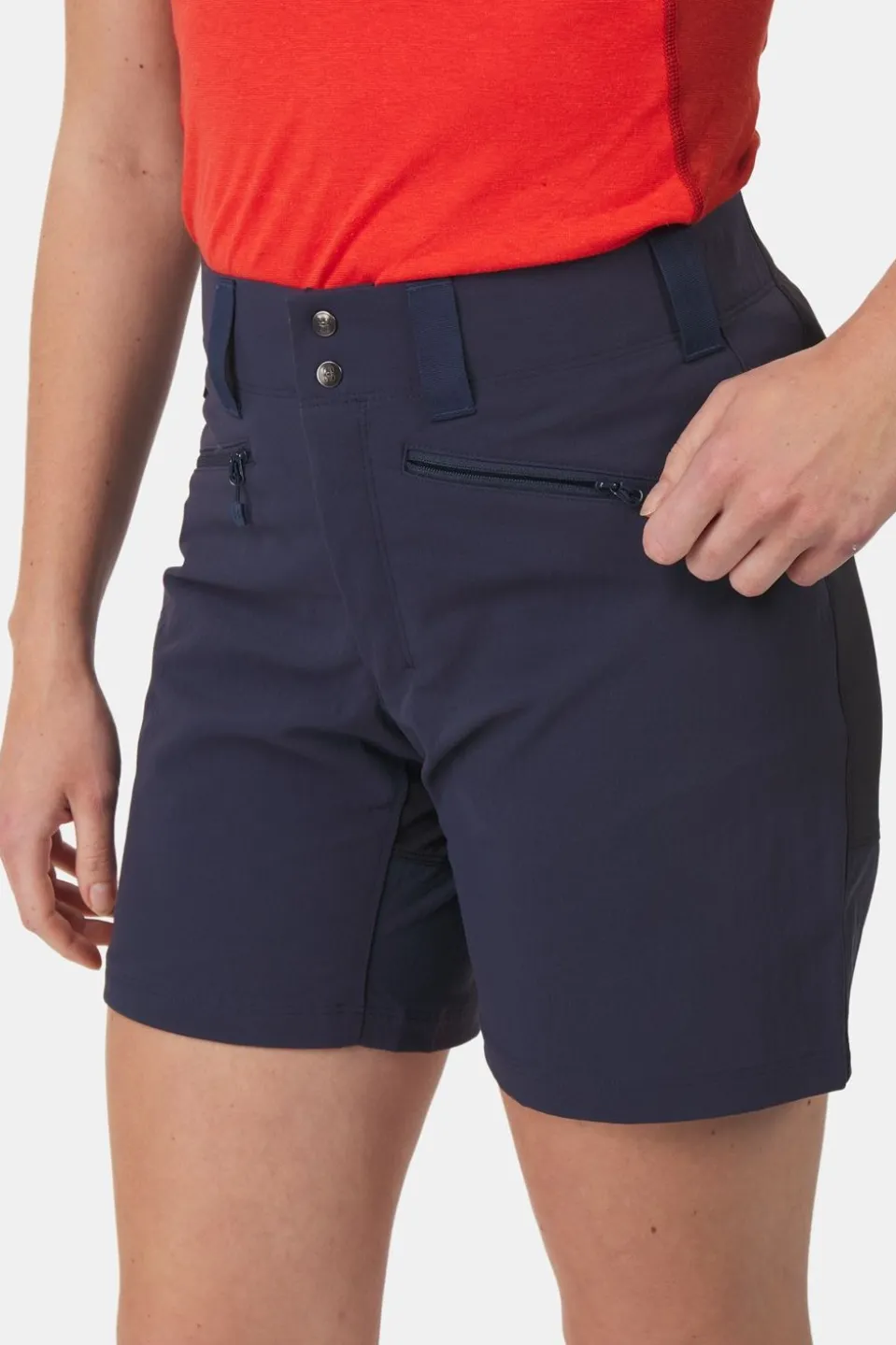 Haglöfs Mid Standard Short