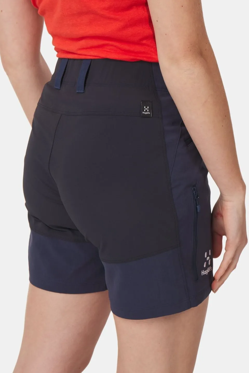 Haglöfs Mid Standard Short