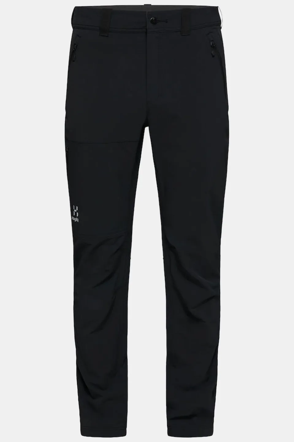 Haglöfs Morän Softshell Slim Pant Men