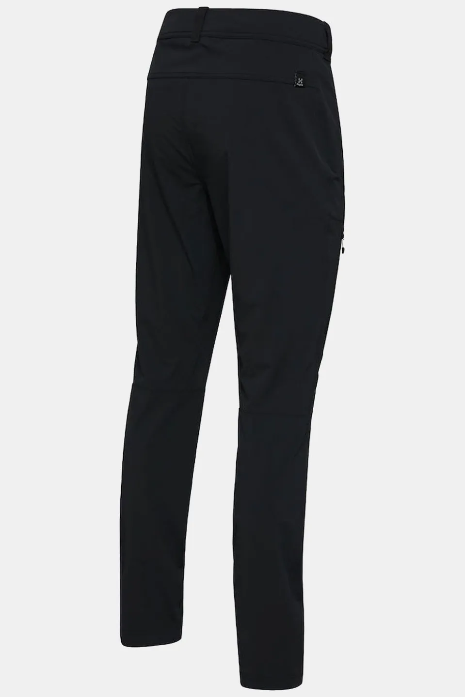 Haglöfs Morän Softshell Slim Pant Men