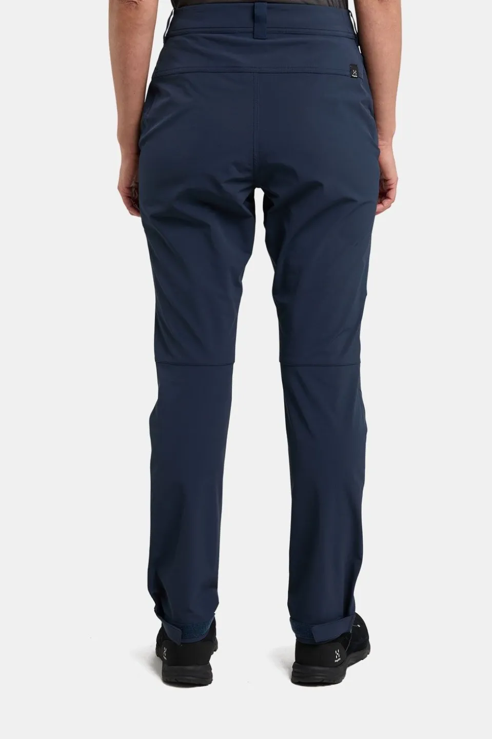 Haglöfs Morän Softshell Standard Pant Women