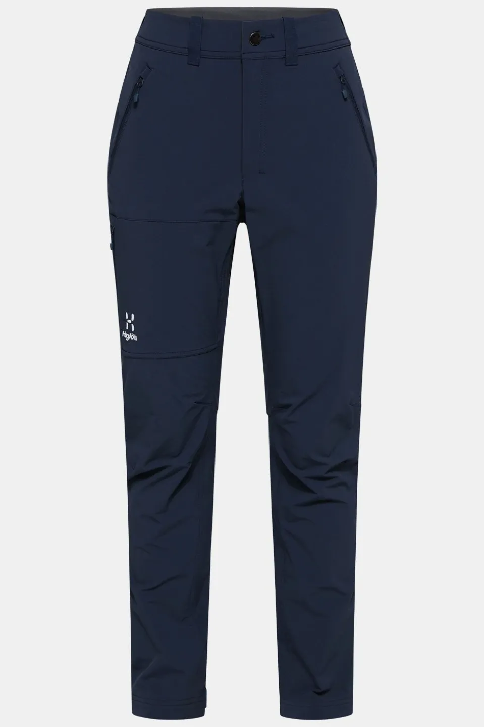 Haglöfs Morän Softshell Standard Pant Women