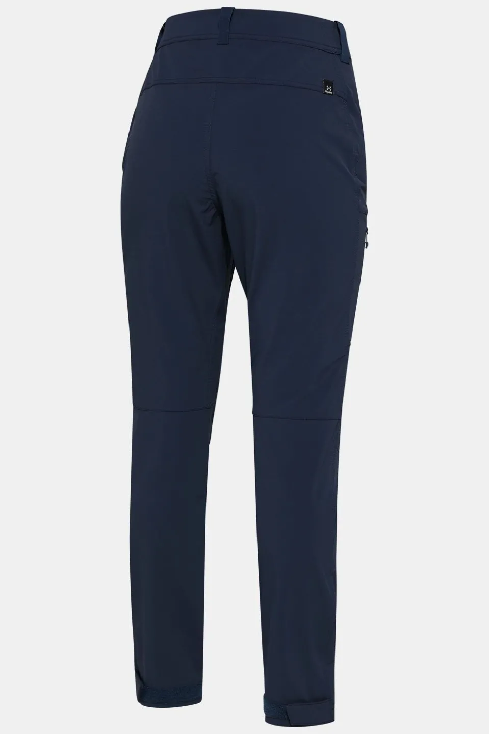 Haglöfs Morän Softshell Standard Pant Women