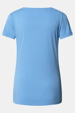 Haglöfs Ridge Hike Tee Dames