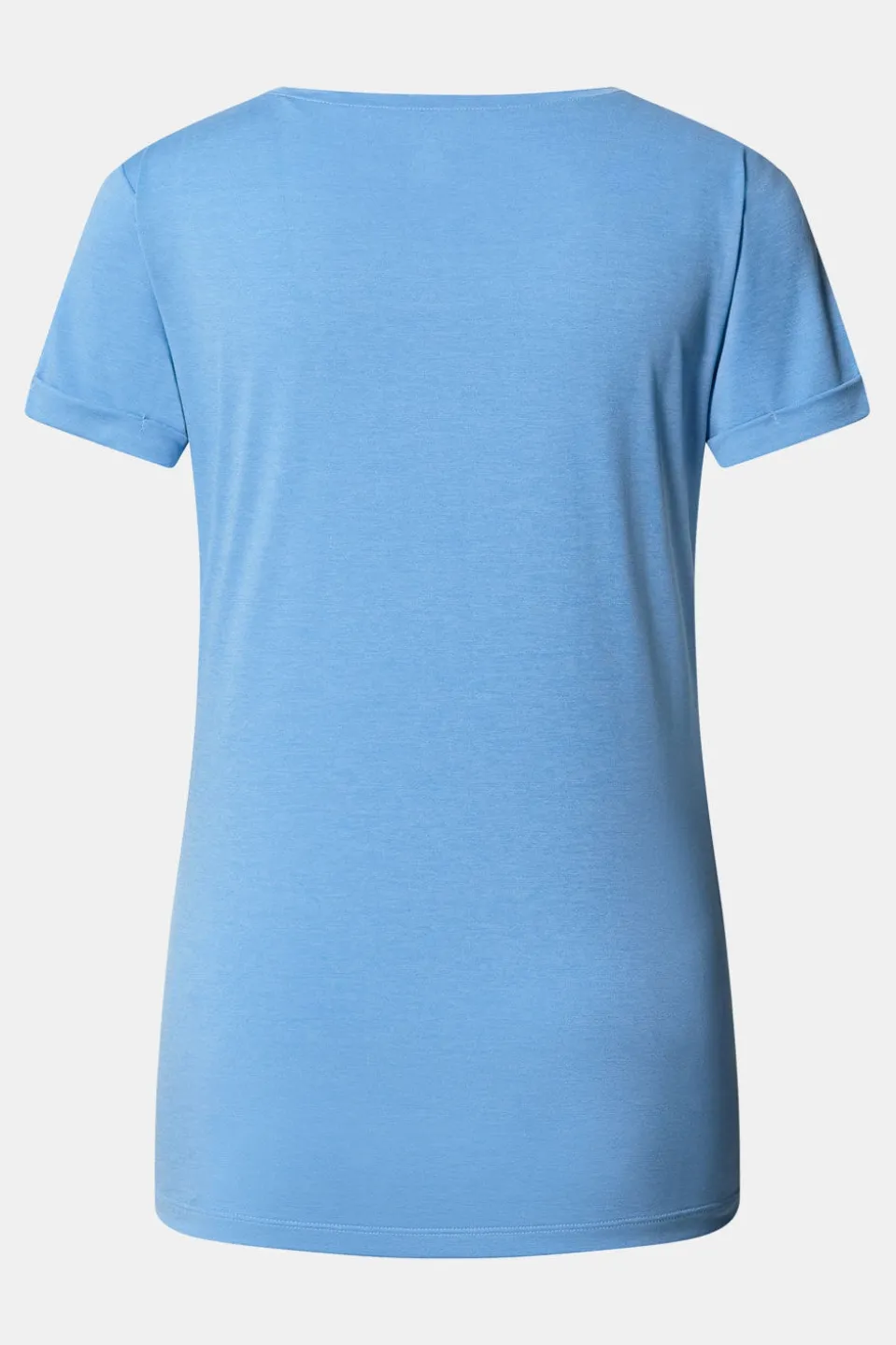 Haglöfs Ridge Hike Tee Dames