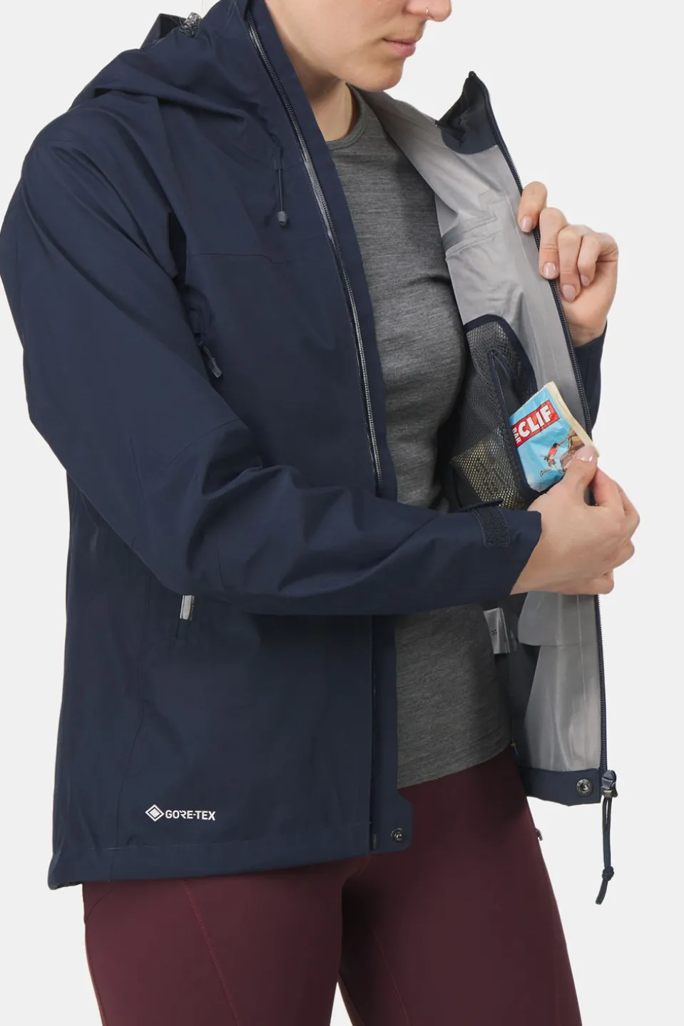 Haglöfs ROC Flash Gore-Tex Hardshell Dames