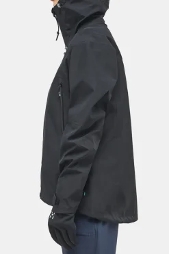 Haglöfs ROC Flash Gore-Tex Hardshell Dames