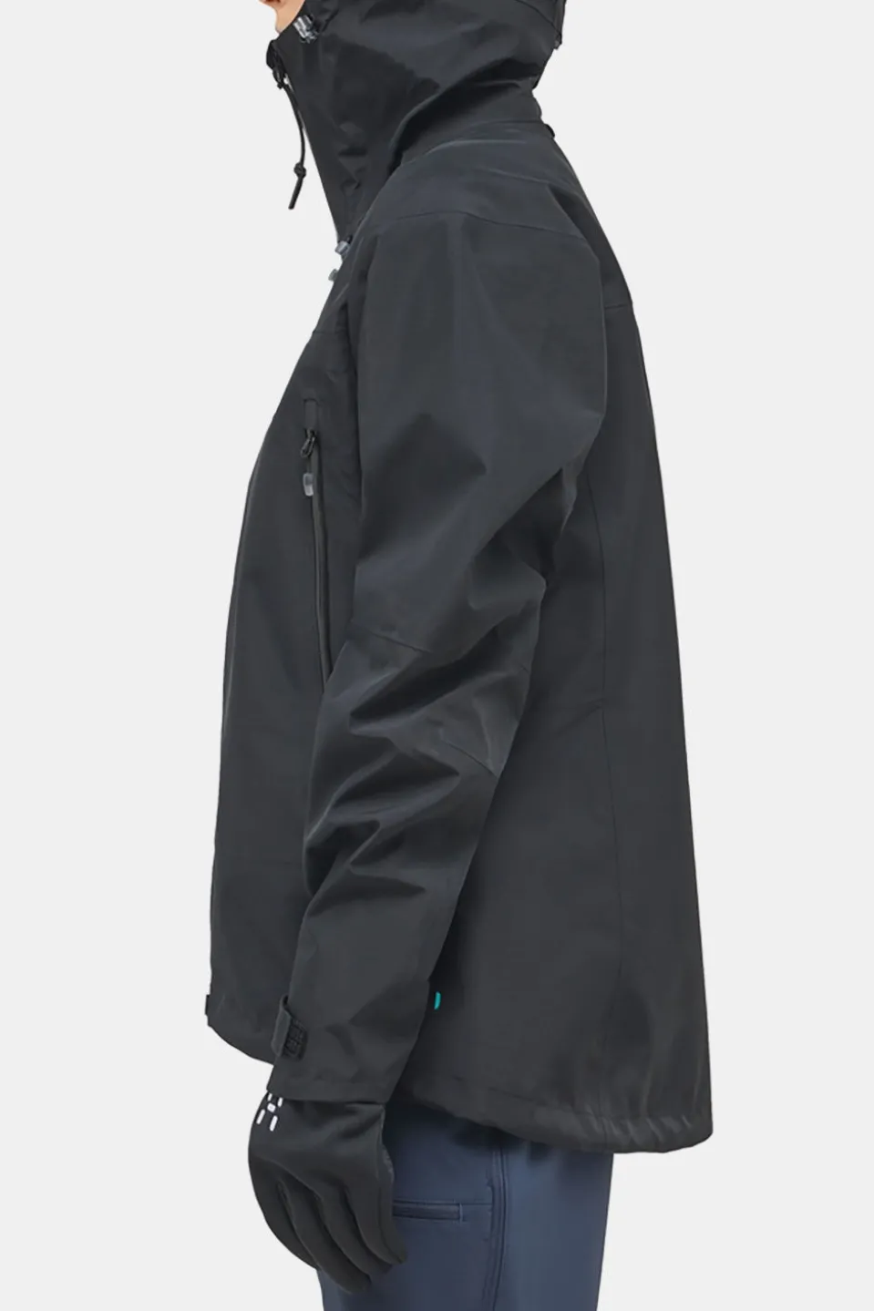 Haglöfs ROC Flash Gore-Tex Hardshell Dames