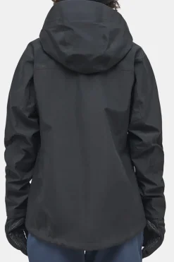 Haglöfs ROC Flash Gore-Tex Hardshell Dames