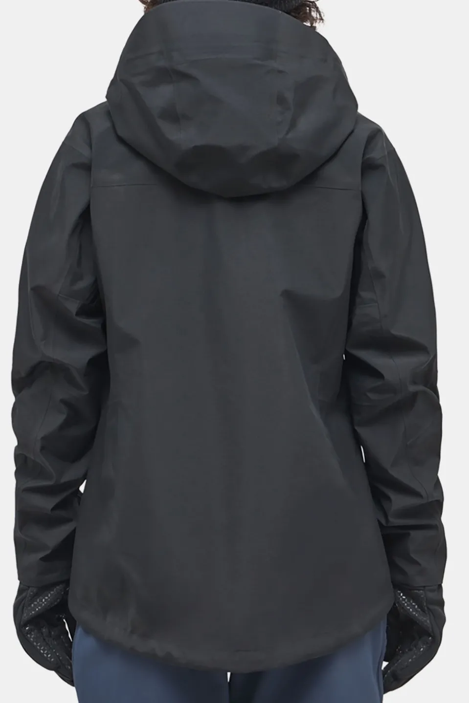 Haglöfs ROC Flash Gore-Tex Hardshell Dames