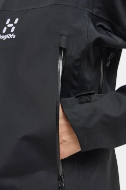Haglöfs ROC Flash Gore-Tex Hardshell Dames