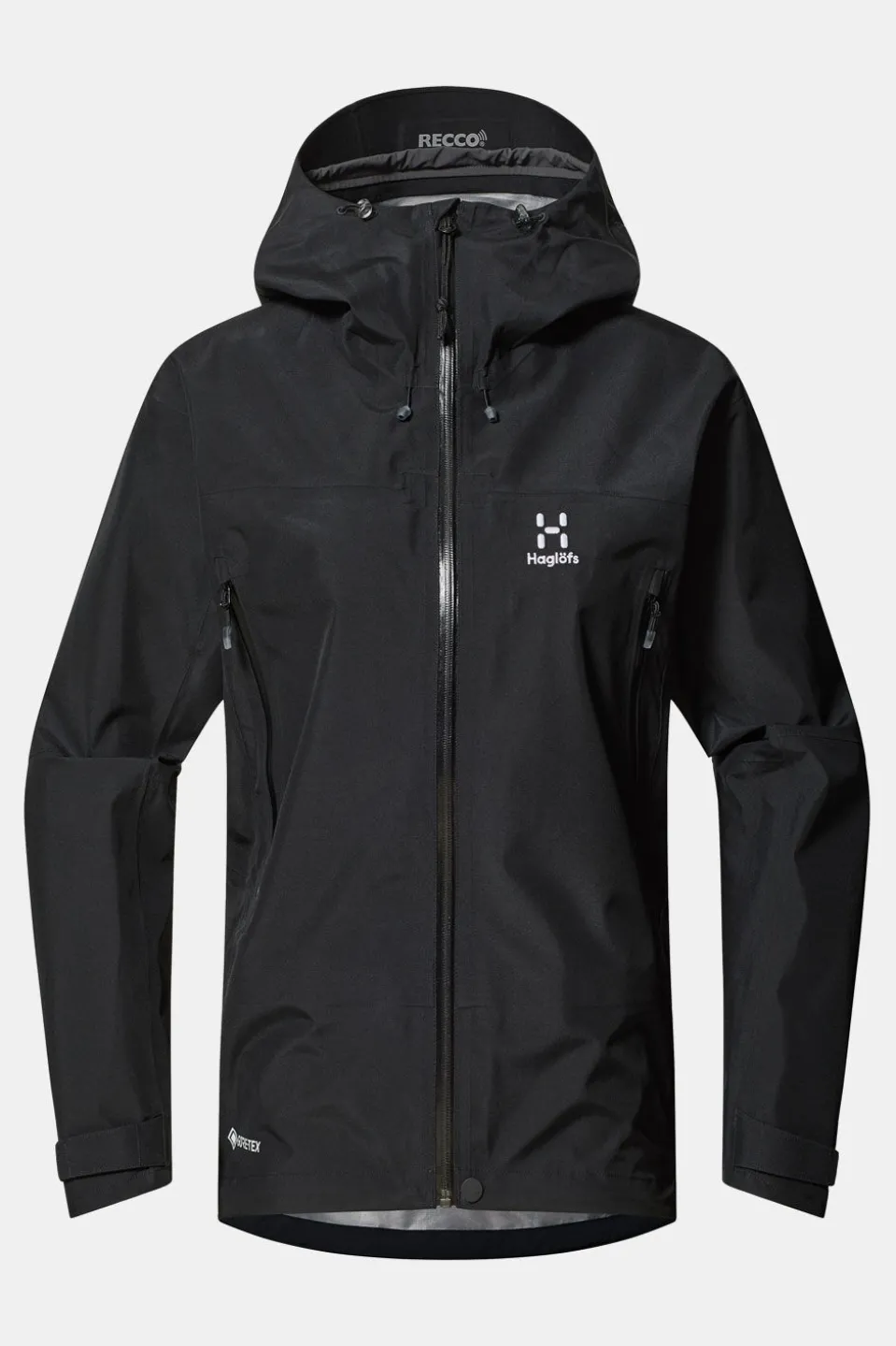 Haglöfs ROC Flash Gore-Tex Hardshell Dames