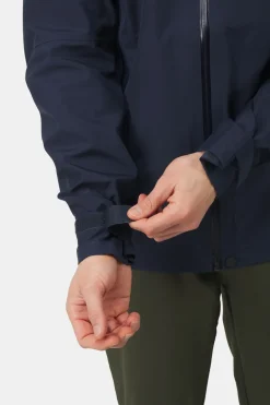 Haglöfs Roc Flash Hardshell Jas