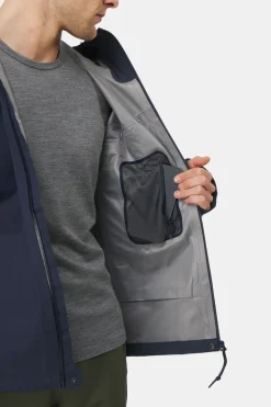 Haglöfs Roc Flash Hardshell Jas