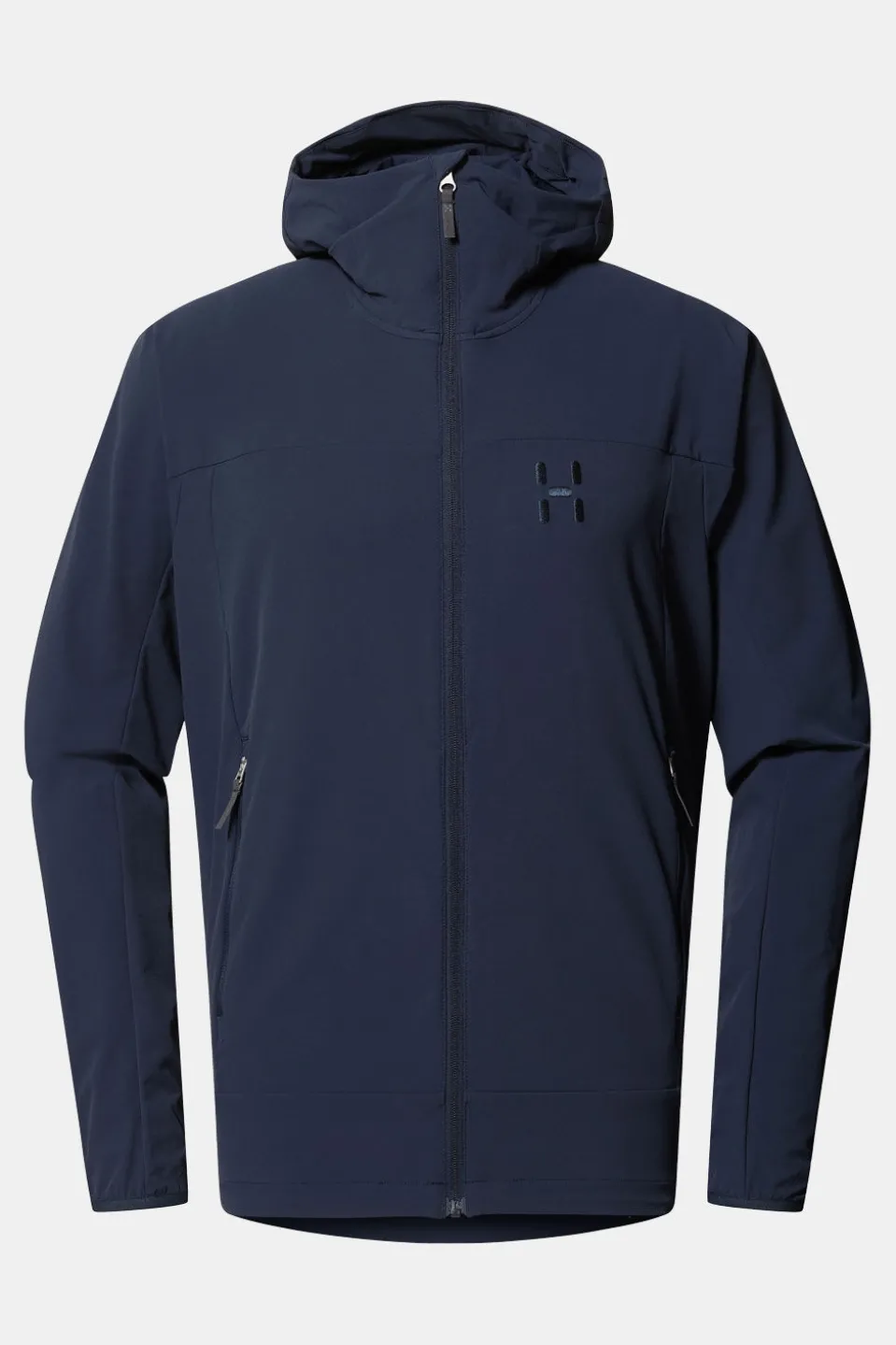 Haglöfs Rosson Hood Softshell Jas