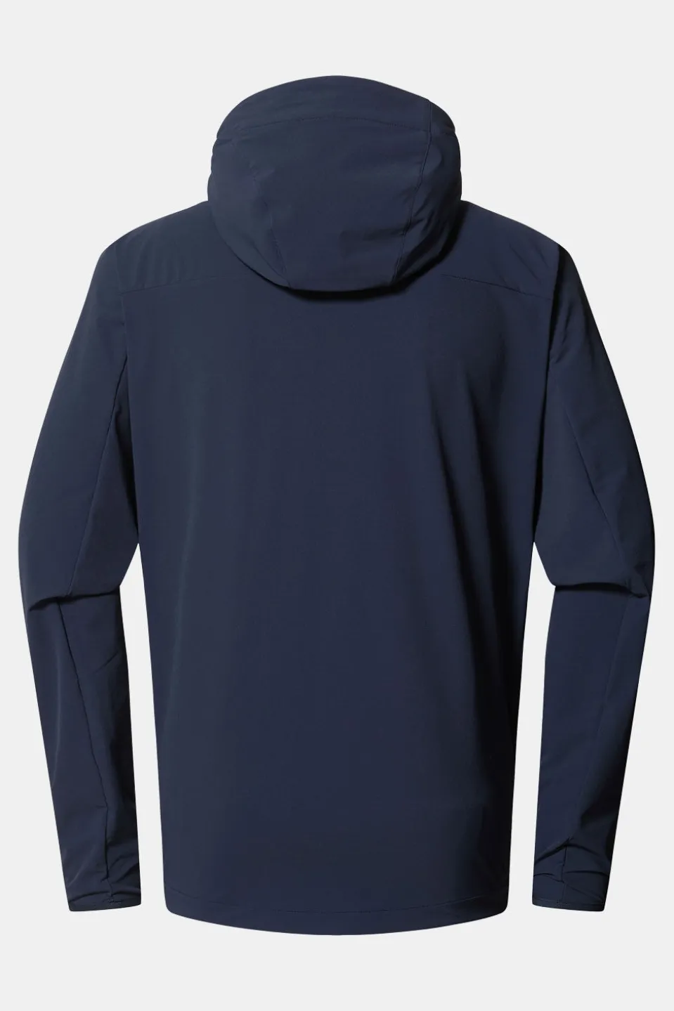 Haglöfs Rosson Hood Softshell Jas