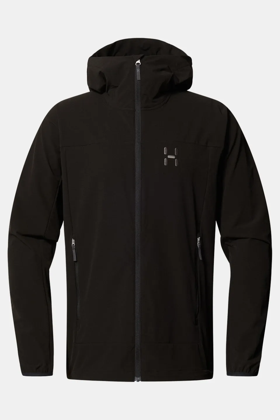 Haglöfs Rosson Hood Softshell Jas