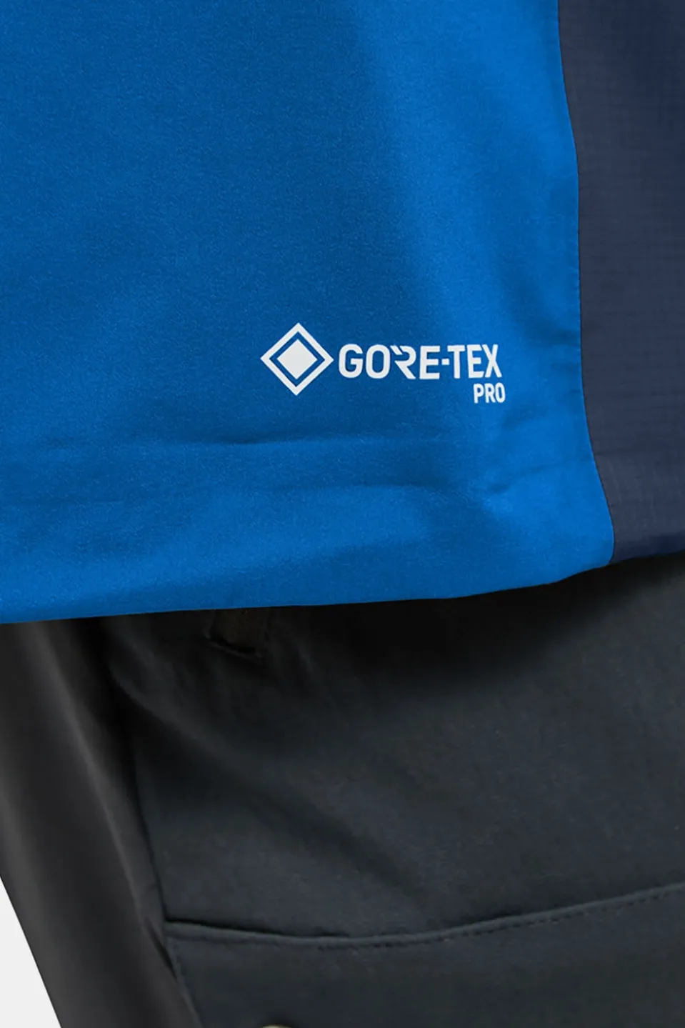 Haglöfs Spitz Gore-Tex Pro Hardshell Jas