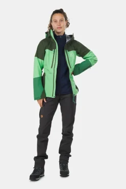 Haglöfs Spitz Gore-Tex Pro Hardshell Jas Dames