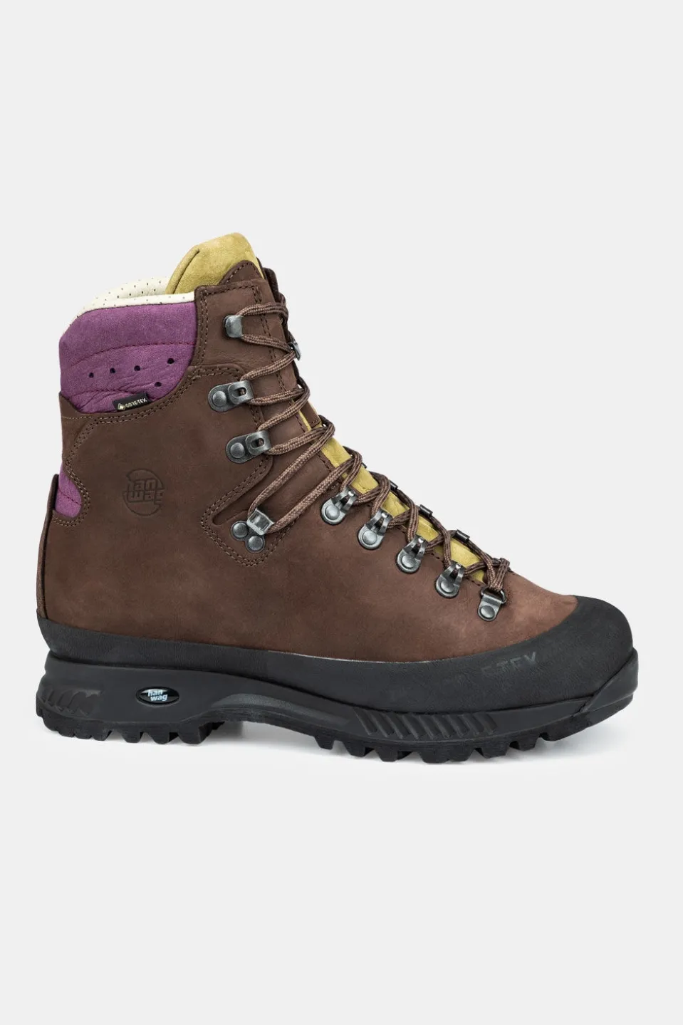 Hanwag Alaska XC Gore-Tex Bergschoen