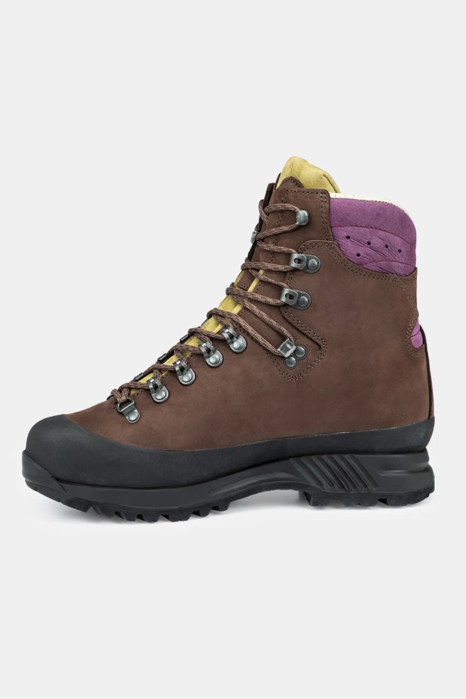 Hanwag Alaska XC Gore-Tex Bergschoen